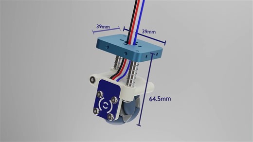 Odometry V2: Enhanced Solution for FTC Robotics