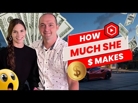 How Much This “THE WADS” Channel REALLY Makes on YouTube 😳