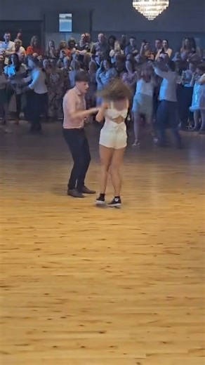52K views · 572 reactions | All Ireland Jiving Championships 2024 | Irish Country Bands Dancing Dates | Facebook