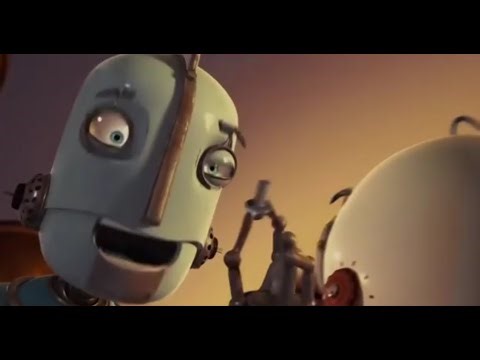 (YTP) Robes - Rodney becomes BOI