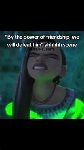 "we will use power of friendship" ahh scene 🥹🔥🥀 #memes #spyxfamilyedit #spyxfamily #edit