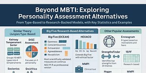 The Personality Puzzle