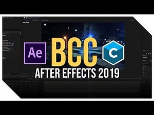 How to: BCC 12.0 *FREE DOWNLOAD* After Effects 2019 | Coin Crypto News