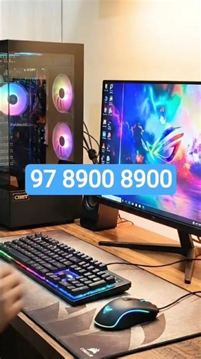 NEW COMPUTER SYSTEMS ASSEMBLING, CALL @ 9789008900 #SYSTEM # COMPUTERS #LAPTOPS#TINDIVANAM