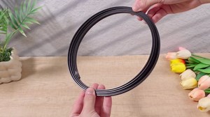 8 Pack 137 Gallon Reusable Yard Waste Bags Bulk Extra Large Lawn and Leaf Bags with 4 Handles Heavy Duty PP Woven Fabric Containers for Trash Debris Grass Clippings Outdoor Recycling Camping