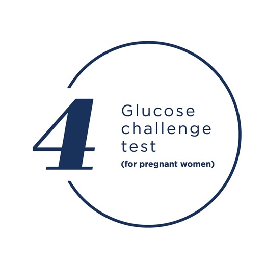 💙 Early detection matters! From blood sugar checks to A1C testing, there are several ways to screen for diabetes. Ask your provider which test is right for you. | R&J Drugs