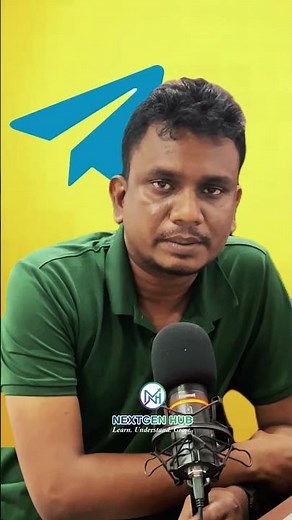 ගොඩ යන්න කැමති අය එන්න.... #NextGenHub