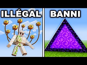 30 SECRETS que TU ne CONNAIS PAS sur Minecraft !