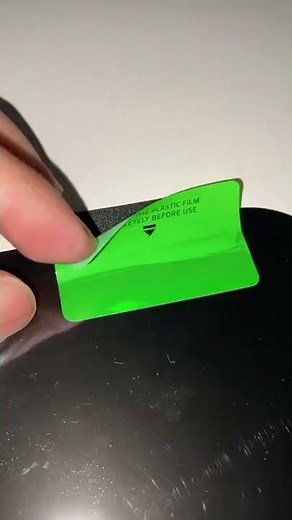 RAZER SPHEX V3 Small Thinnest Hard Gaming Mousepad