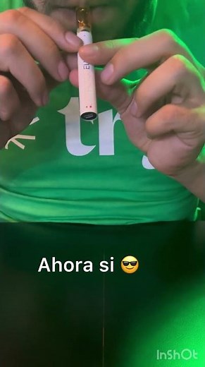Tryp - ¿Cómo utilizar y destapar un vape desechable?