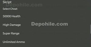 Brawl Stars Mod Menu Sınırsız Can, Mermi Script Hilesi Rootsuz