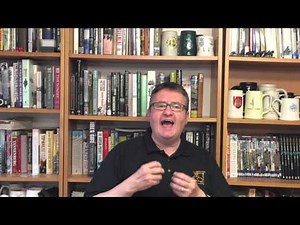 Sharp Practice Video Three: Movement & Firing