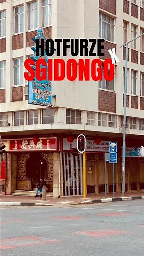 Sgidongo X — Hotfurze (Out Now) #amapiano