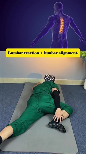Effective Lumbar Traction Techniques for Back Health