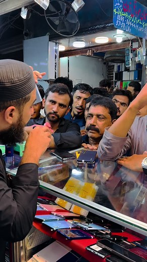 MsalmanMobilezone on TikTok