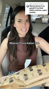 Going on a Quest to Find the Best Italian Sub #italiansub #foodreview #deliciousfood | Eatdrinkandbemandy