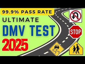 2026 NTSA Driving License Test Questions And Answers.