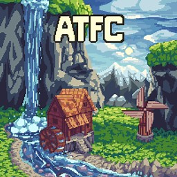 Auto-TerraFirmaCraft (TFC   Create)