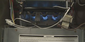 Keep your furnace from causing a fire