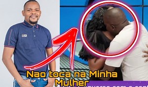 💥FRED JOSSIAS INV∆D£ O PROGRAMA BATIDAS EM DIRECTO 🙊😱🙆🇲🇿 | AGAH CINCO