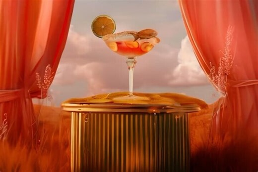 The Luxurious Marble Circus: A Dazzling New Spectacle Takes Over Mzansi - Between 10and5