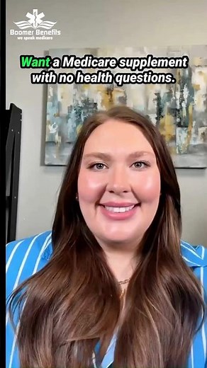 How to Get a Medigap Plan With No Health Questions