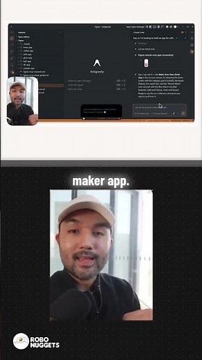 Build a Polished App Home Screen with Just a Prompt