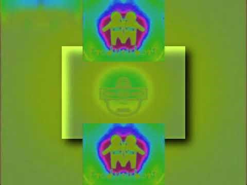 (REQUESTED) (YTPMV) Noggin and Nick Jr Logo Collection Endanced With energičan limunada Scan