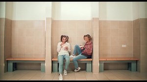 Snogging - Short Film