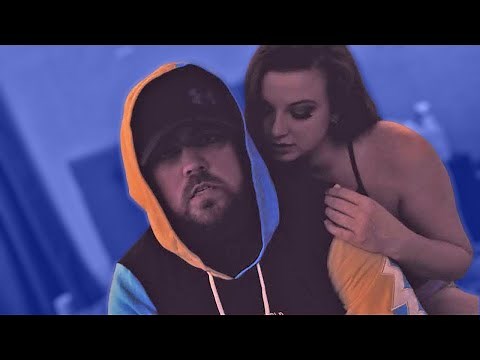 Crypt X Joey Nato - Footsteps ft. Atlus (Offical Music Video)