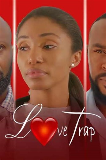 Love Trap - Movie