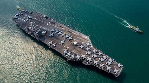 US vs. Chinese aircraft carriers: Which is better? – Lifeboat News: The Blog