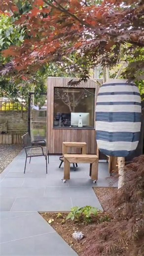 POV: You finally found the perfect WFH Pod Supplier... Comment 'Pod' to see our full details range and costs. #gardenpod #annexe #backyardpod #gardenoffice #pod #prefab #officeinspiration #officepod #gardenstudio #studio #ADU #ADULiving #ModularHome #ModularLiving #PrefabHome #PrefabLiving #AccessoryDwellingUnit #homerenovation #renovation #tinyhomes #tinyhouse #customadu | Okopod