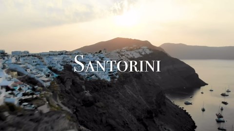 Top destinations to explore across Greece