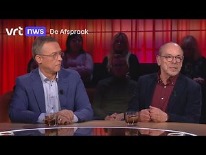 Alain Gerlache en Ivan De Vadder over 1 jaar regering De Wever