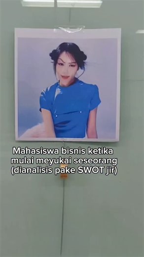 AkuntanSheet on Instagram: "Analisis SWOT adalah alat sederhana yang digunakan untuk merencanakan strategi dengan cara mengidentifikasi empat faktor penting yang memengaruhi kesuksesan sesuatu (bisa berupa bisnis, proyek, organisasi, diri sendiri, atau bahkan my binik). SWOT adalah singkatan dari: ​S - Strengths (Kekuatan W - Weaknesses (Kelemahan) O - Opportunities (Peluang) ​T - Threats (Ancaman) #finance #manajemen #swotanalysis #analisisswot #日本 #推荐 #你知道吗 #技术 #科技 #热门 #实验"