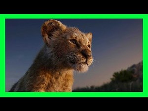 Disney Coloring World - The Lion King 2019 NEW Update! - Coloring Pages for Kids - Episode 7