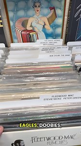 An In depth tour of Rockabuy Records #record #recordstore #vinyl #albums #tour | Rocka-Buy Records - Oakham, Rutland
