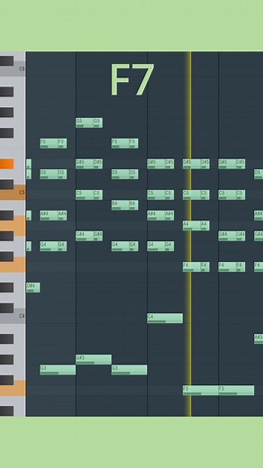 Chill Deep House Chord Progression Tutorial in FL Studio