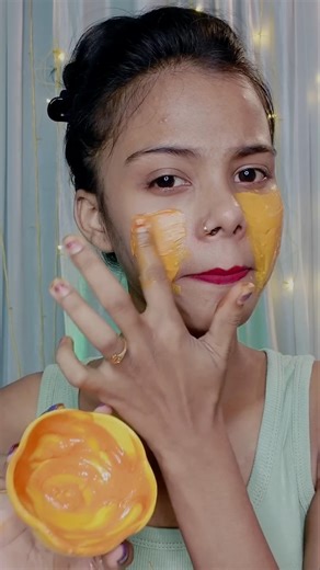 Colgate face mask 😭🥺Ten & Dark Spots open pores remove ✅#youtubeshorts #colgate #shortfeed #shorts