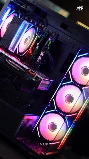 Level up your gaming setup! 🚀 i5 9th Gen RX 580 Powerhouse⚡ ​Quick Specs: ▪️​CPU: Intel Core i5 9th Gen ▪️​RAM: 16GB DDR4 2666Mhz Single Stick ▪️​GPU: Sapphire RX 580 8GB ▪️​Cooling: Vibrant RGB Air Cooler & Fans ✅ 03 MONTHS WARRANTY! ✅ 140,000 LKR Call us to build your dream computer.🫶 PLAY TECH COMPUTER SOLUTIONS (PVT) LTD, No : 39/A , MALWALA , RATNAPURA. ☎️ 0769965262 [ Whatsapp / Voice ] #playtechcomputersolutions #workstationpcbuild #gamingbuild #desktop #Playtech | PLAY TECH