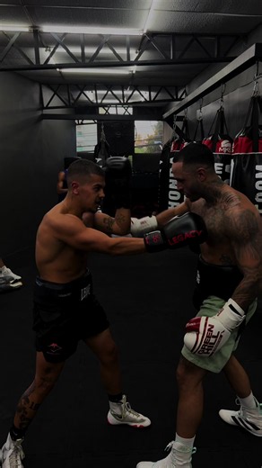 Treino de reação e tríceps para boxe: exercícios essenciais