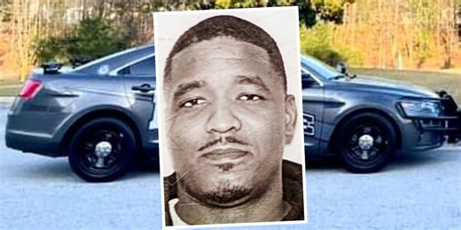 Grovetown police arrest man wanted for kidnapping