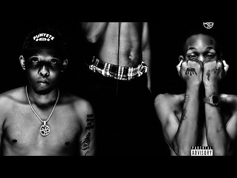 GHETTO FT MOCHEN