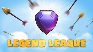 The Trophy season has just reset, time to get that first attack done to get into a League! And if you still have any questions about the new Legend League, we have the answers! Bitesize version ► supr.cl/LegendLeagueFAQs The long version ► clashofclans.com/blog/news/faq-legend-league-redesign.html | Clash of Clans