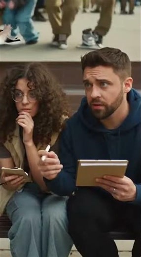 Gen Z Report - "Field Observations"