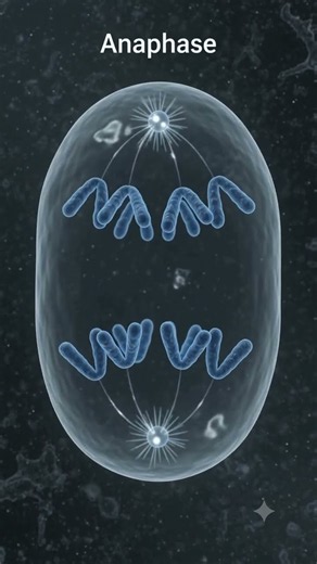 What is Prophase? | Mitosis Stages Explained (Cell Division Animation)