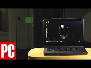 Alienware 13 Review