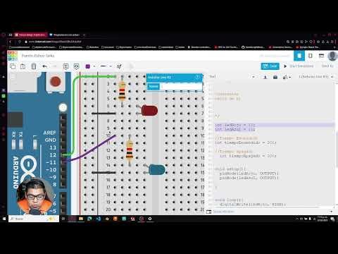 🔢⚡ Constantes en Arduino: Cómo Usar #define para un Código Más Eficiente