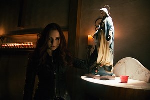 ‘From Dusk Till Dawn’ Season 3: Exclusive Behind-the-Scenes Video Takes You Inside Kate’s Head